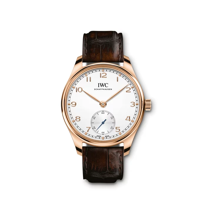 Portugieser Automatic 40 IWC watch Zegg Watches Jewellery